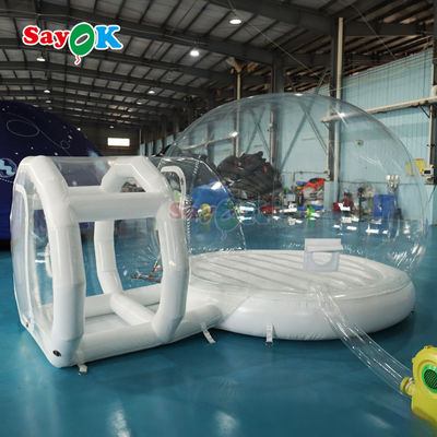 Sayok Bubble Bounce House gonfiabile Bubble House per eventi all'aria aperta