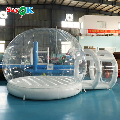 Sayok Bubble Bounce House gonfiabile Bubble House per eventi all'aria aperta
