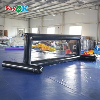 Sayok Pvc palla da pallavolo gonfiabile piscina palla da pallavolo da acqua gonfiabile per giochi acquatici all'aperto