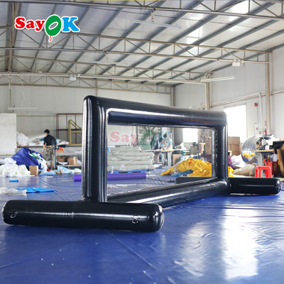 Sayok Pvc palla da pallavolo gonfiabile piscina palla da pallavolo da acqua gonfiabile per giochi acquatici all'aperto