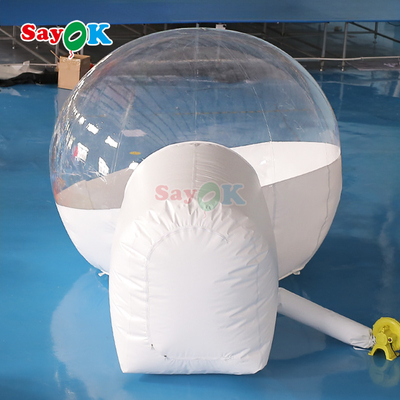 Sayok Portabile Campeggio Casa gonfiabile Bubble House Bubble Starry Sky House per all'aperto