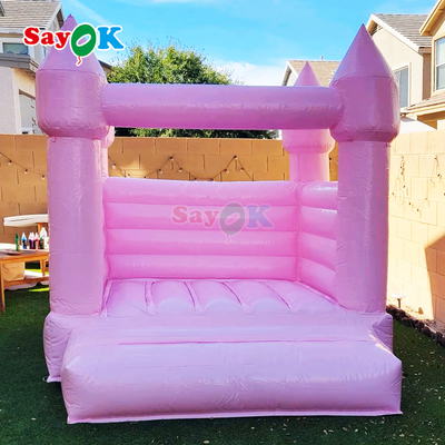 Sayok Piccolo castello gonfiabile gonfiabili per bambini