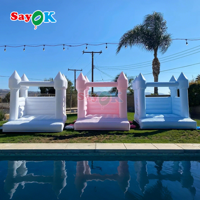Sayok Piccolo castello gonfiabile gonfiabili per bambini
