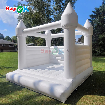 Piccolo Castello Gonfiabile Gonfiabile per Bambini per Feste
