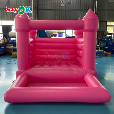 Sayok Piccolo castello gonfiabile gonfiabili per bambini