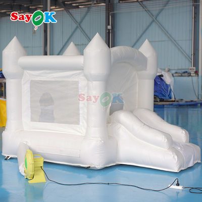 Piccolo Castello Gonfiabile Gonfiabile per Bambini per Feste