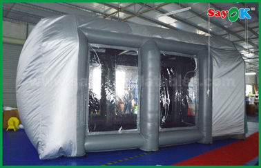 Tenda gonfiabile su misura EN71 Tenda gonfiabile ad aria