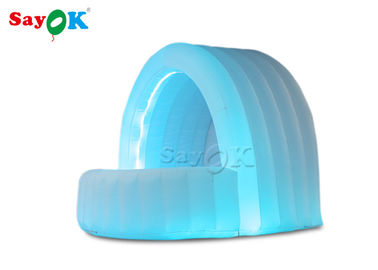 Migliore tenda gonfiabile LED che accende la tenda gonfiabile di Antivari con il ventilatore per il partito del negozio della bevanda della birra