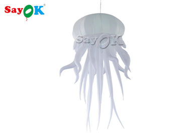 colore di 2M LED che cambia la decorazione d'attaccatura gonfiabile delle meduse per la casa/Antivari/concerto