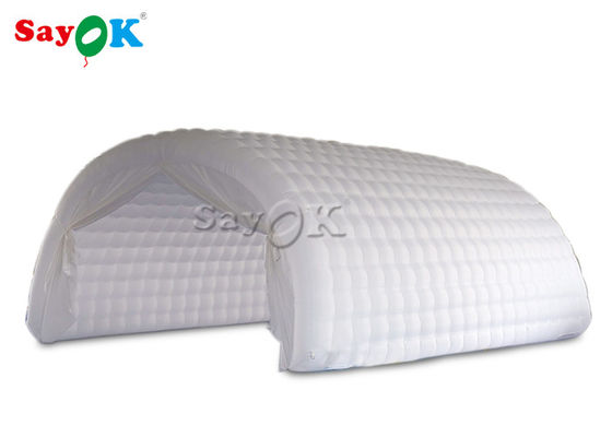 Tenda esterna gonfiabile Tenda gonfiabile a aria 6x3x3m Tenda medica gonfiabile