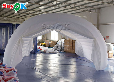 Tenda medica gonfiabile gonfiabile della tenda 6x3x3m dell'aria