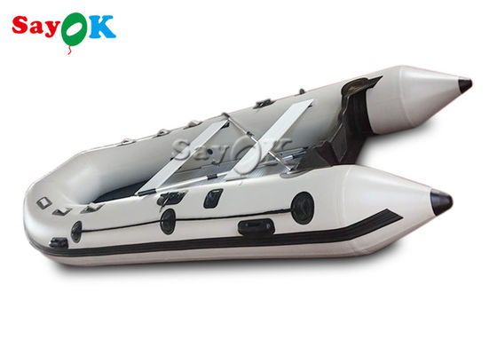 Barche gonfiabili rigide ad alta velocità dei giochi dell'acqua per il parco di divertimenti