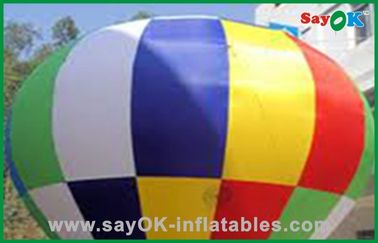 pallone gonfiabile di pubblicità del pallone gonfiabile del panno di 600D Oxford