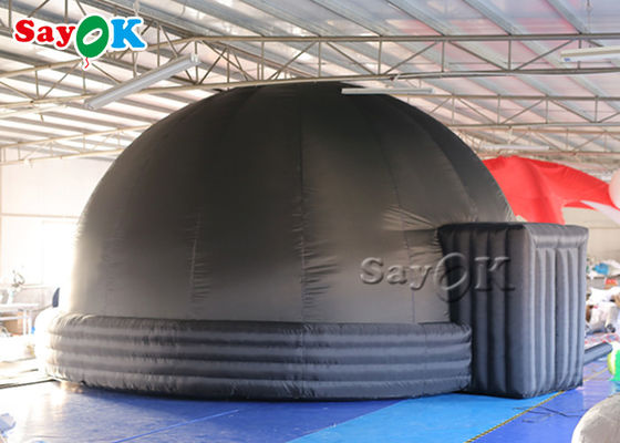 tenda gonfiabile della cupola del cinema di 7m con il proiettore di Digital