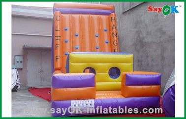 Pvc Tarpualin Giant Bouncy Slide Bounce House Combo Mall Inflatabile Bouncer Slide Piccolo Per Decorazioni Di Natale