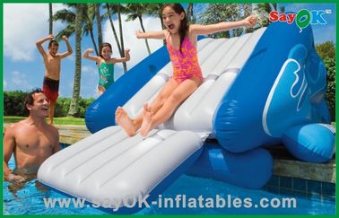 Bouncer gonfiabile all'aperto Slide Bouncer Slide Combo con water slide Bouncer gonfiabili bagnati e asciutti per bambini