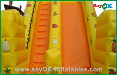 Commerciale scivolo gonfiabile trampolino cartone animato castello Little Tikes scivolo d'acqua casa rimbalzo