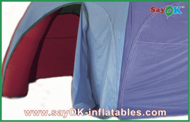 Tenda gonfiabile da esterno di 3 m di diametro Tenda gonfiabile da aria per matrimoni / mostre / feste / eventi