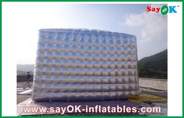 Go Outdoor Tenda gonfiabile, Outdoor PVC / Oxford Cloth Tenda gonfiabile Mostra commerciale Tenda festa discoteca Tenda gonfiabile
