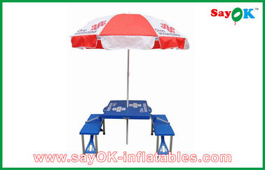 Parasole UV della trave a mensola di rettangolo 2m della prova dell'ombrello di Sun di parcheggio della tenda del baldacchino dell'iarda grande