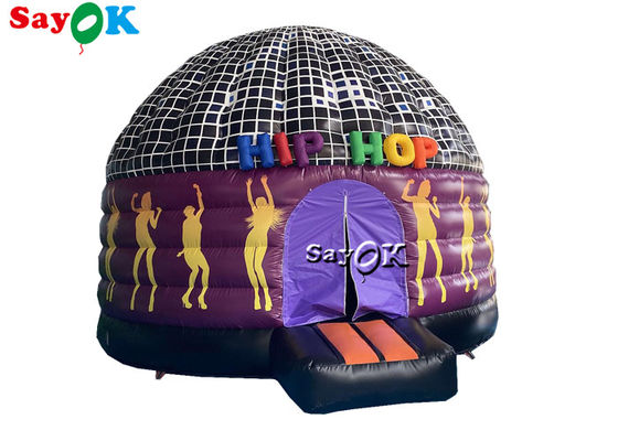 Cupola gonfiabile commerciale Jumper House For Adults della discoteca della tenda dell'aria