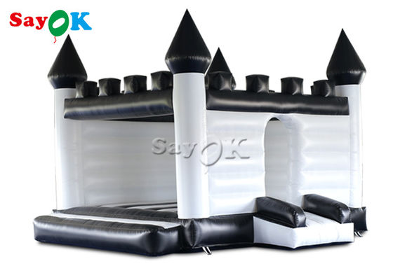 Buttafuori gonfiabili del bambino della tela cerata per il centro del campo da giuoco