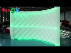 Tenda gonfiabile dell'aria