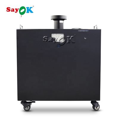 Proiettore digitale a cupola del planetario