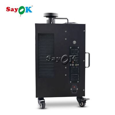 Proiettore digitale a cupola del planetario