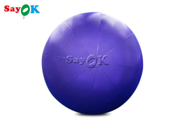 sistema solare gonfiabile dei pianeti del diametro di 1.52m con la pompa di aria