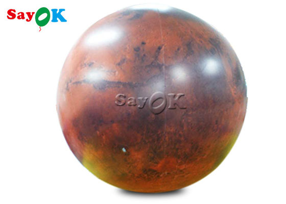 40 pollici di modello gonfiabile Small Children Early di Marte che impara i giocattoli