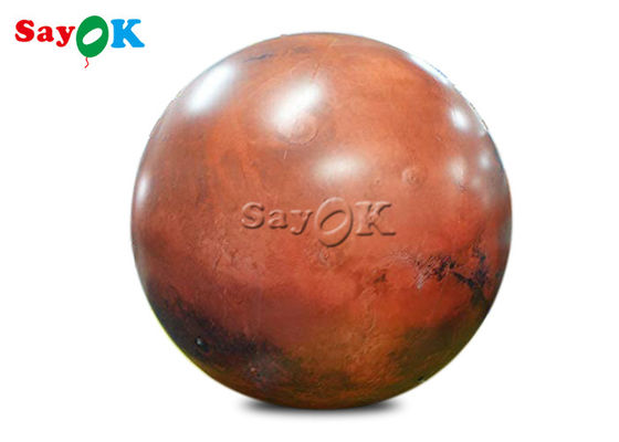 40 pollici di modello gonfiabile Small Children Early di Marte che impara i giocattoli