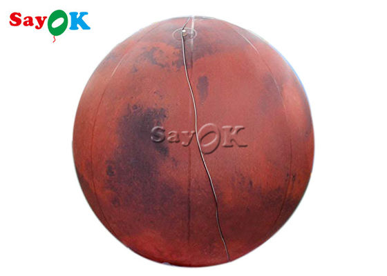 40 pollici di modello gonfiabile Small Children Early di Marte che impara i giocattoli