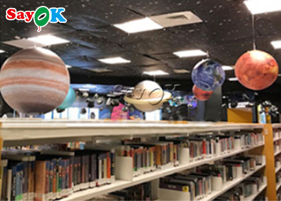 40 pollici di modello gonfiabile Small Children Early di Marte che impara i giocattoli